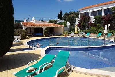 Appartamento Vacanza con famiglia Carvoeiro