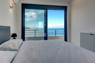 Vakantieappartement Gezinsvakantie Ulcinj