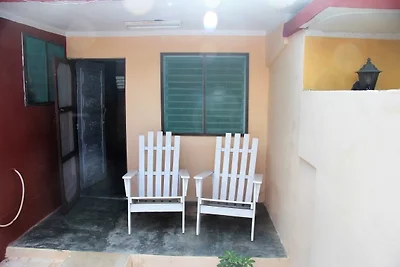 Appartamento Vacanza con famiglia Trinidad - Tobago