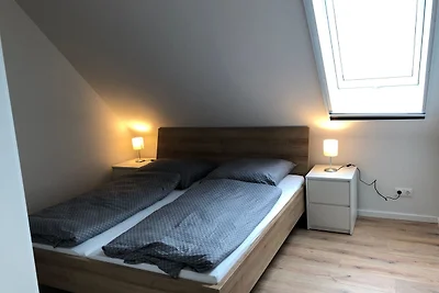 Ferienhof Micheel - Häuser bis 7