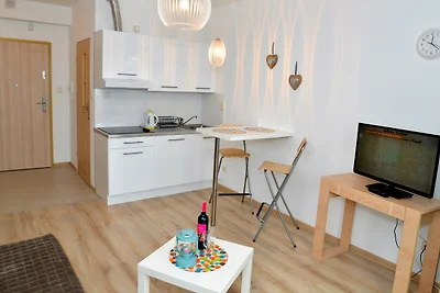 Appartamento Vacanza con famiglia Karpacz