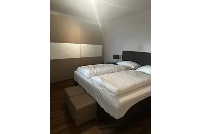 FeWo, direkt am Meer! Zentral aber