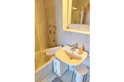 Apartamento Vacaciones familiares Hohenkirchen