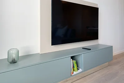 Appartamento Vacanza con famiglia Timmendorfer Strand