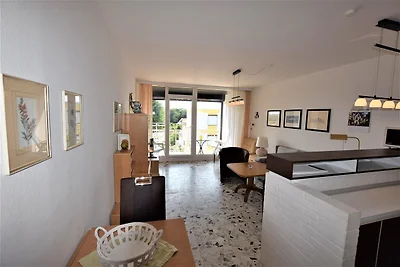 Hohes Ufer 12 Meeresrauschen H