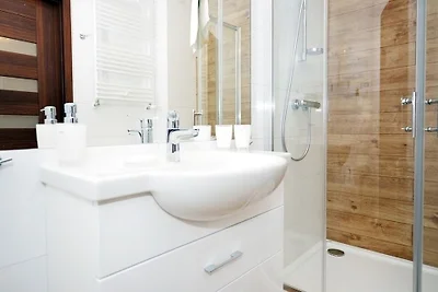 Sun&Snow Polanki - Apartment l103