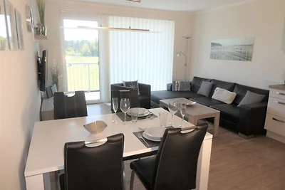 Appartamento Vacanza con famiglia Cuxhaven
