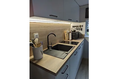 Casa vacanze Vacanza di relax Papenburg