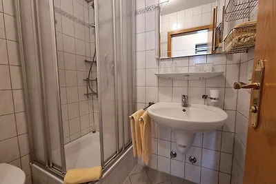 Appartamento Vacanza con famiglia Mittenwald