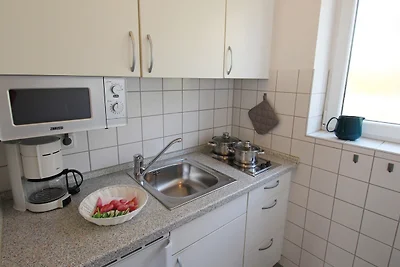 Kleingarn - "Meeresblick" Nr. 7