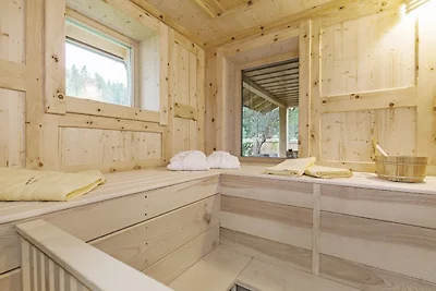 Vakantiehuis Ontspannende vakantie Ainring