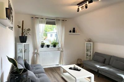 Modernes Wohlfühl-Apartment im