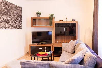 Ferienwohnung zum rost'gen Potte