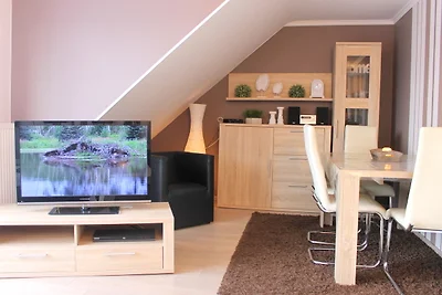 Ferienwohnung Steffens - "Im