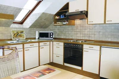 Ferienwohnung Hamann