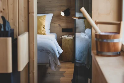 Vakantieappartement Gezinsvakantie Binz