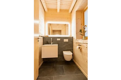 42 - Bungalow Chalet "Joscha"