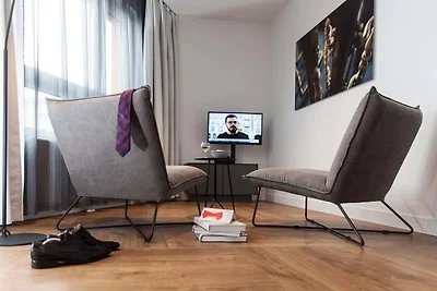 Apartament Dla rodzin Wien
