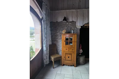 Vakantiehuis Ontspannende vakantie Jussarupt