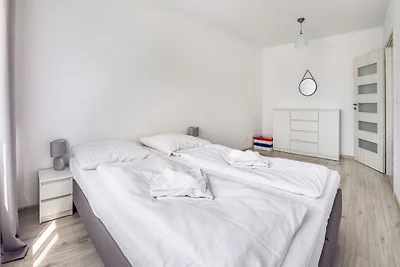 Sun & Snow Kwartał Róży Wiatrów