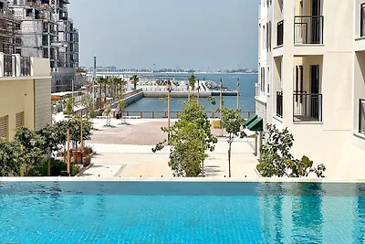 Luxury Apartment Dubai – Port