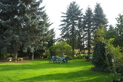 Vakantieappartement Gezinsvakantie Nahrendorf