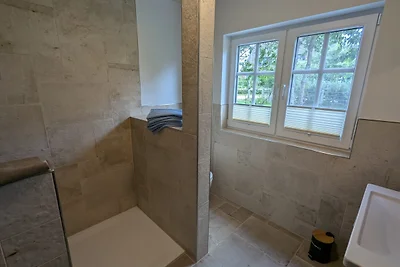 Vakantieappartement Gezinsvakantie Baltrum