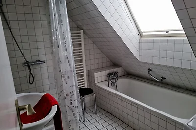 Vakantieappartement Gezinsvakantie Kellenhusen