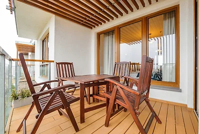 Sun&Snow Olympic Park - Apartament