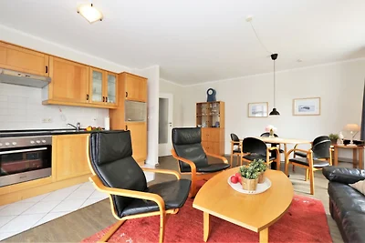 (Brise) Haus Miramar App. 22