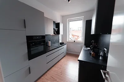 Appartamento Vacanza con famiglia Ulm