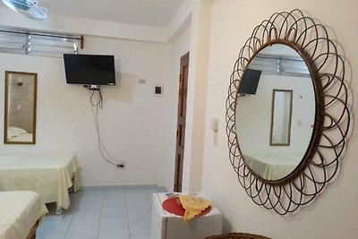 Vakantieappartement Gezinsvakantie Santiago de Cuba