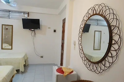 Hostal F-114 Appartement 3