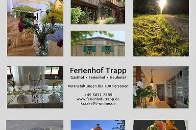 Ferienhof Trapp - Altes Rathaus