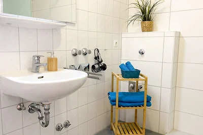 Vakantieappartement Gezinsvakantie Sahlenburg