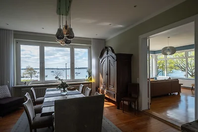 Vakantieappartement Gezinsvakantie Eckernförde