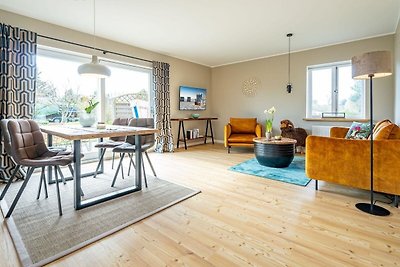 Vakantieappartement Gezinsvakantie Kampen