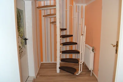 Appartamento Vacanza con famiglia Warnemünde