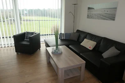 Appartamento Vacanza con famiglia Cuxhaven