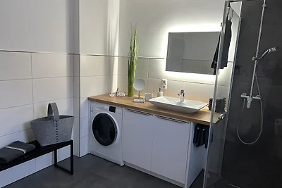 Deichwärts Carolinensiel