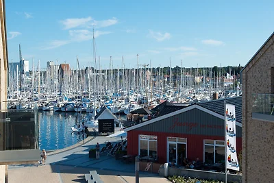 Ostsee - Appartement Nr. 96