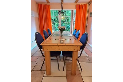 Räuberstube 90 qm - einsam - ruhig