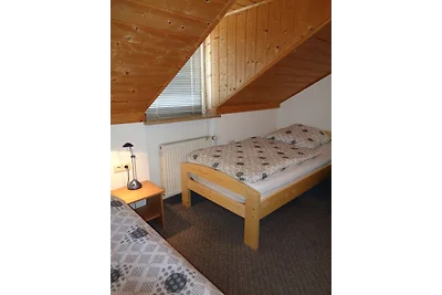 Ferienhaus Tine am Schlossberg in