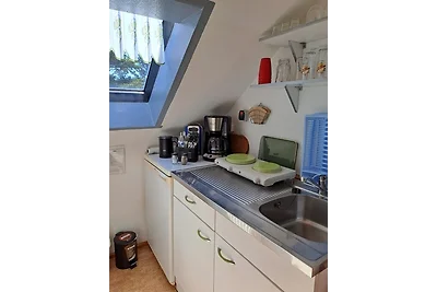 Pension Kaufmann Ferienwohnung 2