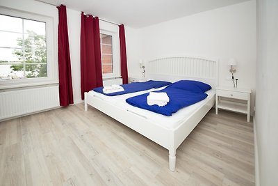 Vakantieappartement Gezinsvakantie Rabenkirchen-Faulück