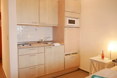Appartamento Vacanza con famiglia Heiligenhafen