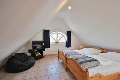 Appartamento Vacanza con famiglia Kellenhusen