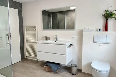 Vakantieappartement Gezinsvakantie Selters
