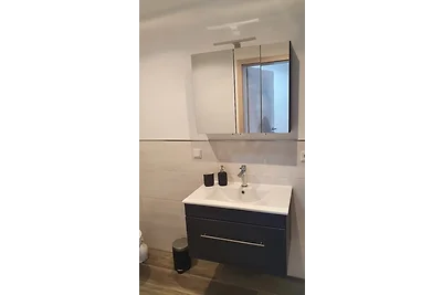 FeWo Drei Gleichen- Nr.2