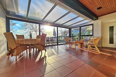Vakantiehuis Ontspannende vakantie Burg auf Fehmarn